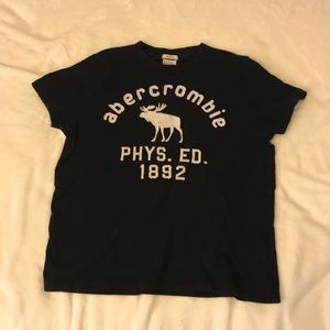 Abercrombie Shirt